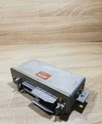 Audi 100 S4 C4 ABS control unit/module 4a0907379a 0265100056