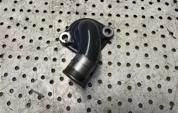 Aixam City III Thermostat/thermostat housing Z482