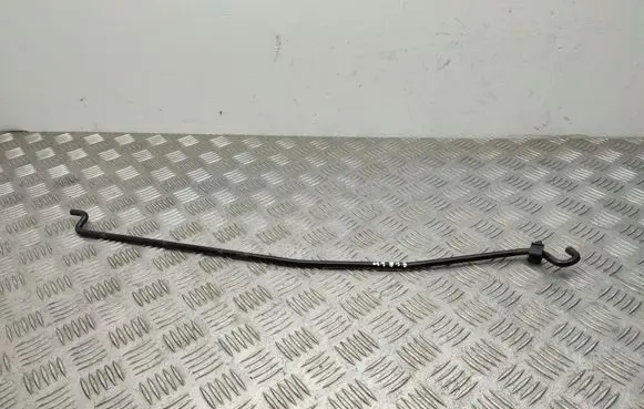 Renault Master III Engine bonnet/hood prop rod/strut 
