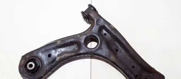 Skoda Roomster (5J) Front lower control arm/wishbone