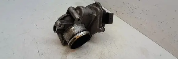 Audi A1 Throttle valve 03L128063AD