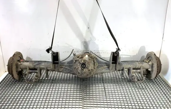 Ford Ranger Rear differential JB3G4001GF