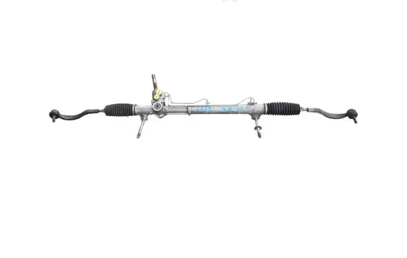 Citroen C5 Steering rack 9687179280