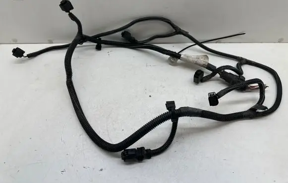 Peugeot 5008 Parking sensor (PDC) wiring loom 2008172