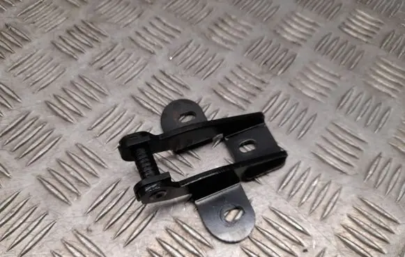 Mercedes-Benz E A207 Convertible roof lock/latch A2097500576