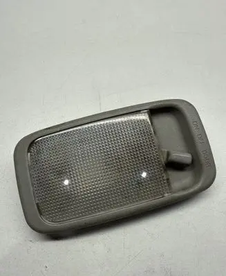 Toyota Yaris Front seat light 8124005030
