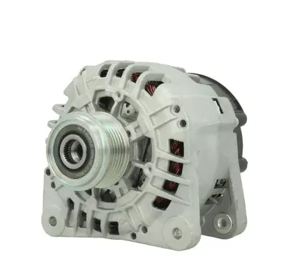 Renault Clio II Generator/alternator CA1662