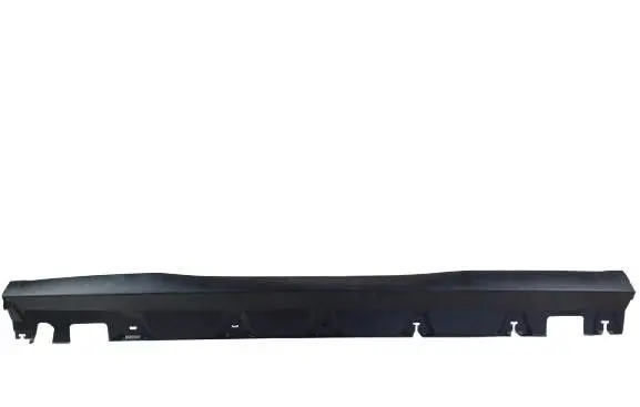 Mercedes-Benz GLC C254 Front sill (body part) A2546984700