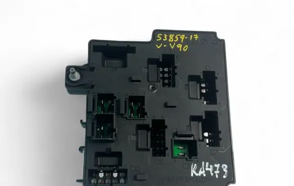 Volvo XC60 Fuse module 31473570