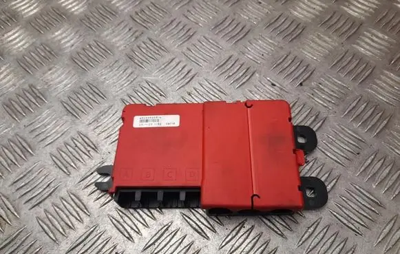BMW 5 G60 Fuse box set 5A097D3