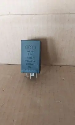 Other relay