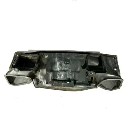 BMW 5 E60 E61 Interior heater climate box assembly housing 64316921597 6921597 6913491