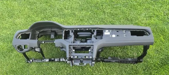 Volkswagen Golf Sportsvan Dashboard 517858295 517858049