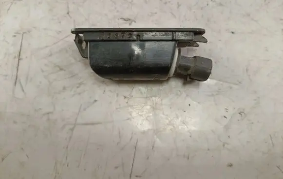 Volkswagen Fox Number plate light 5X0943021 04641000