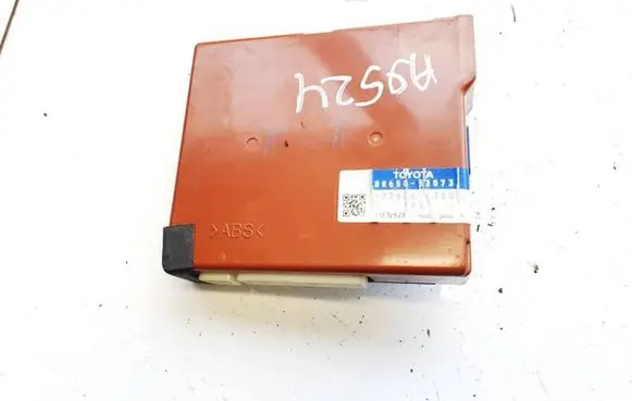 Lexus IS 220D-250-350 Other control units/modules 8865053073 88650-53073