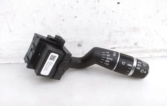 Land Rover Range Rover Evoque L538 Wiper control stalk BJ323F973BB