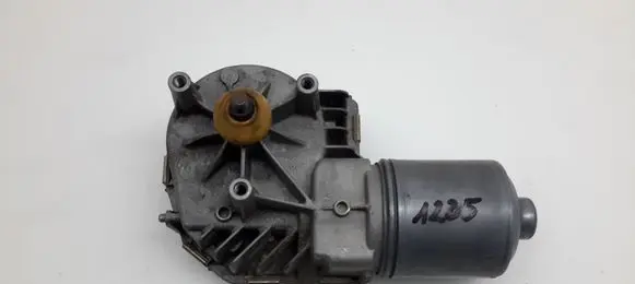 Mercedes-Benz CLS C219 Wiper motor A1137328341