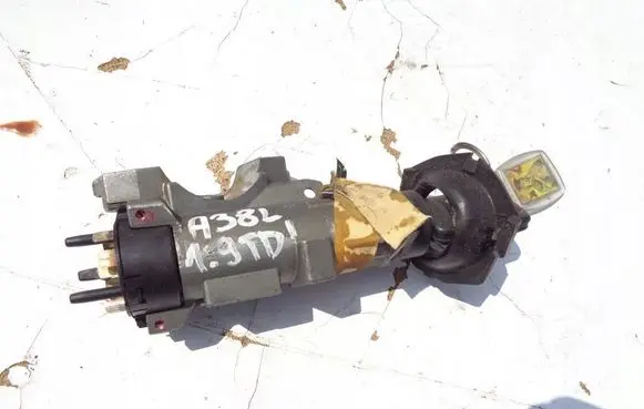 Audi A3 S3 8L Ignition lock 1J0419959