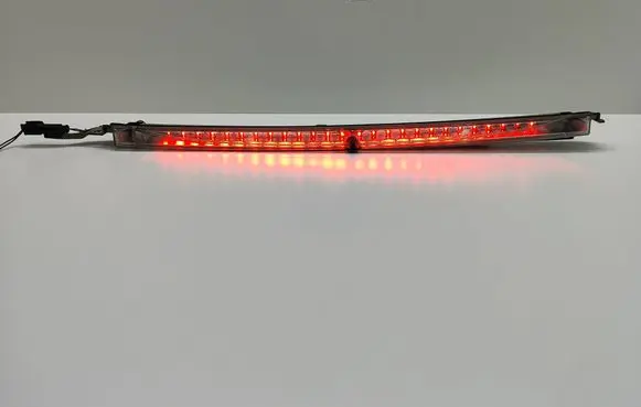 BMW 5 E60 E61 Third/center stoplight 229821 229800 229810