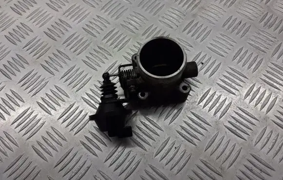 KIA Ceed Throttle valve position sensor 85100-2XXXX