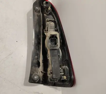 Renault Espace - Grand espace IV Rear/tail lights 8200027153