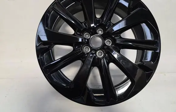 R20 alloy rim