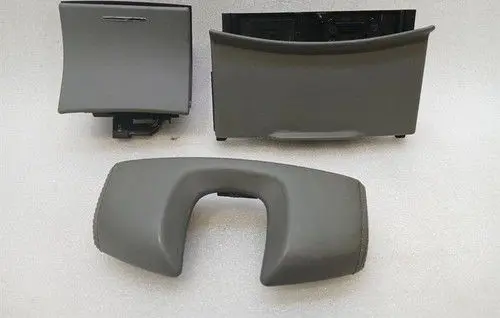 Mercedes-Benz S W221 Cup holder front A2216802650