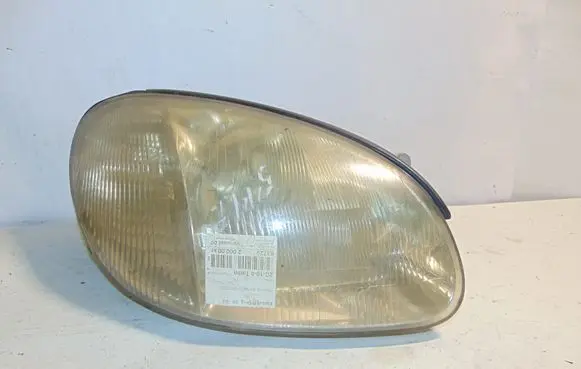 Hyundai Sonata Headlight/headlamp 9210238010 921010238000 1010497