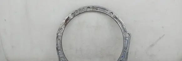 Audi Q3 F3 Gearbox gasket 0GC103551A