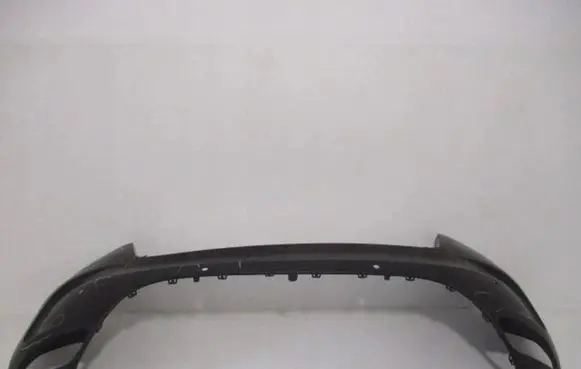 Citroen DS4 Rear bumper 9670684477