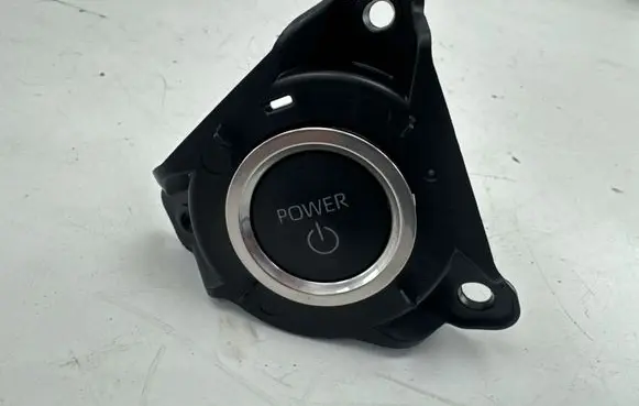 Toyota Corolla E210 E21 Engine start stop button switch 6181T37509393