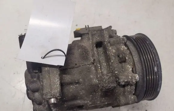 Citroen C5 Air conditioning (A/C) compressor (pump) 9654764280 04675712661