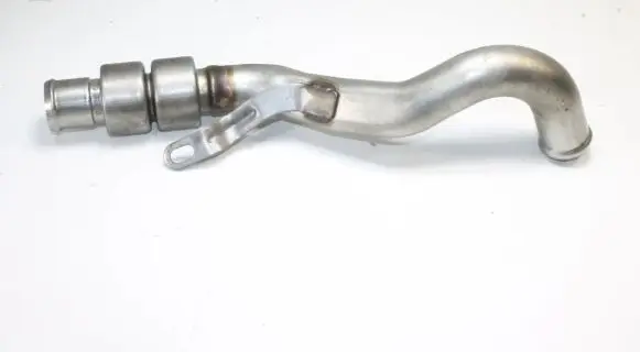 Jaguar XF X250 Intercooler hose/pipe