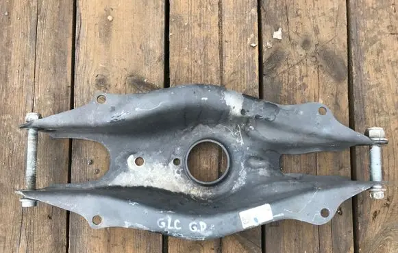 Mercedes-Benz GLC X253 C253 Rear upper control arm/wishbone A2053522000