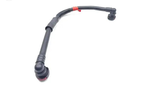 Hyundai Kona II Engine coolant pipe/hose 254M4-BF000