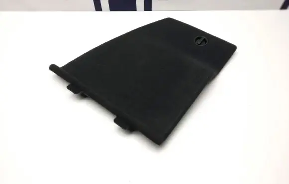 Audi Q5 SQ5 Trunk/boot trim cover 