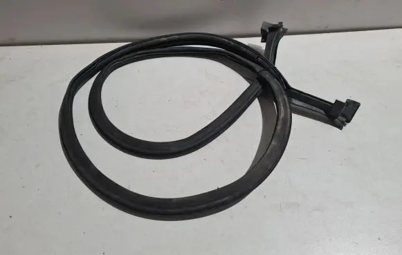 Porsche 911 991 Loading door rubber seal (on body) 99151461100