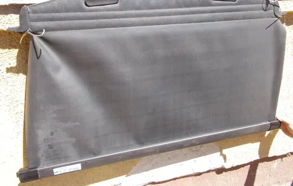 Citroen Xsara Parcel shelf load cover 