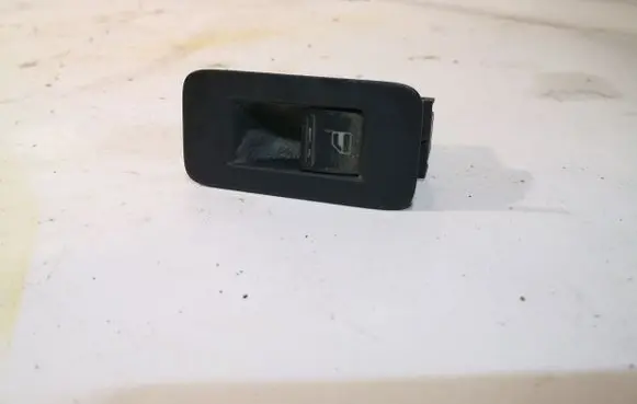 Volkswagen Touareg I Electric window control switch 7L6959851B