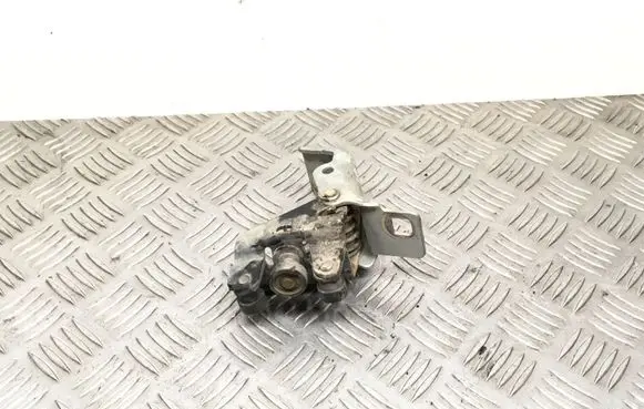 Renault Kangoo I Sliding door upper roller guide/hinge 303512K E4204