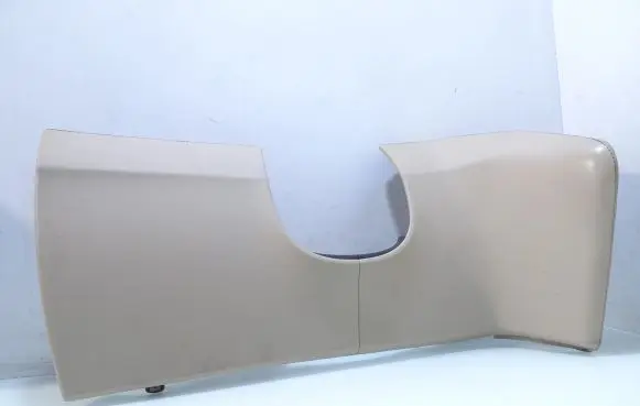 Tesla Model S Dashboard lower bottom trim panel 100240510E