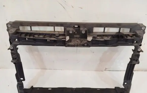 Volkswagen Golf VII Radiator support slam panel 510805594B