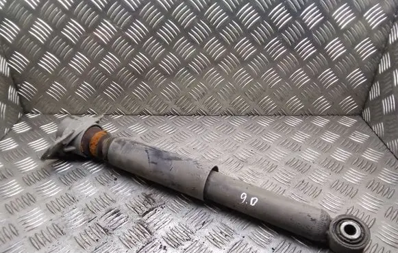 Volkswagen Golf V Rear shock absorber/damper 1K0513029