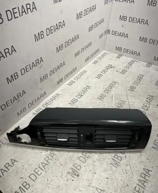 BMW X3 F25 Dash center air vent grill 9184742