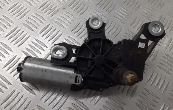 Audi A6 S6 C5 4B Wiper motor 473700