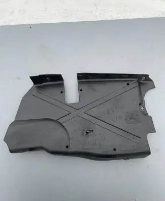 Opel Vivaro Engine splash shield/under tray