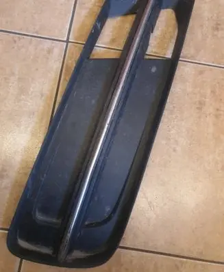 Audi A6 S6 C7 4G Front bumper lower grill 4G0807682AL 17802