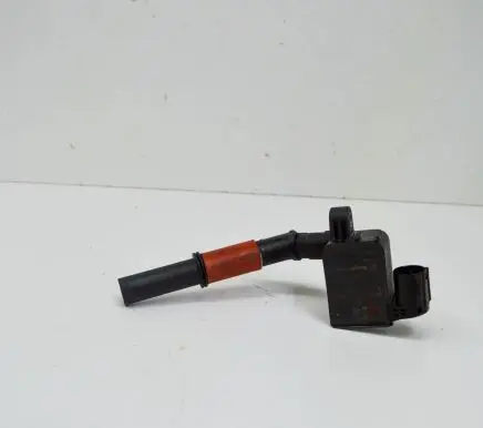 Mercedes-Benz GLE (W166 - C292) High voltage ignition coil A2769060501
