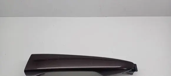 Lexus CT 200H Rear door exterior handle L22