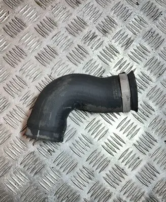 Audi A4 S4 B6 8E 8H Intercooler hose/pipe 8E0145837G